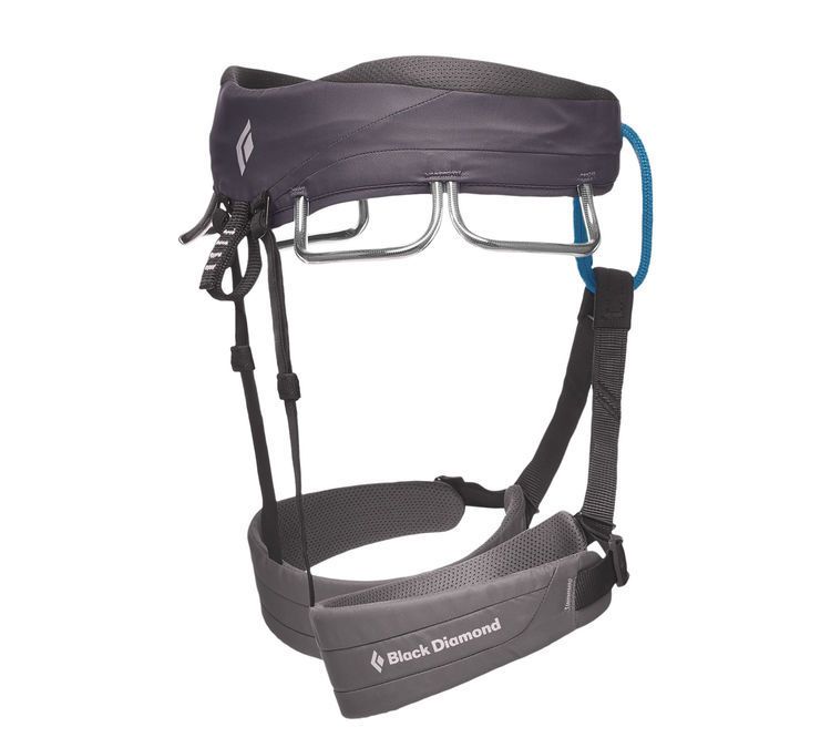 black diamond momentum al harness