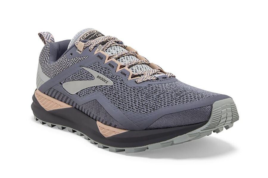 brooks cascadia 8 2019