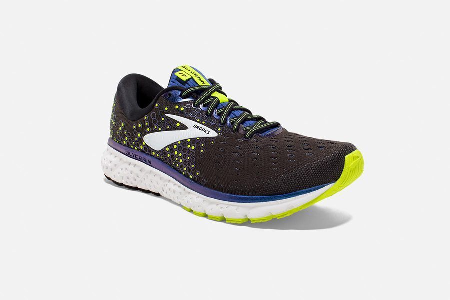 brooks glycerin 2e