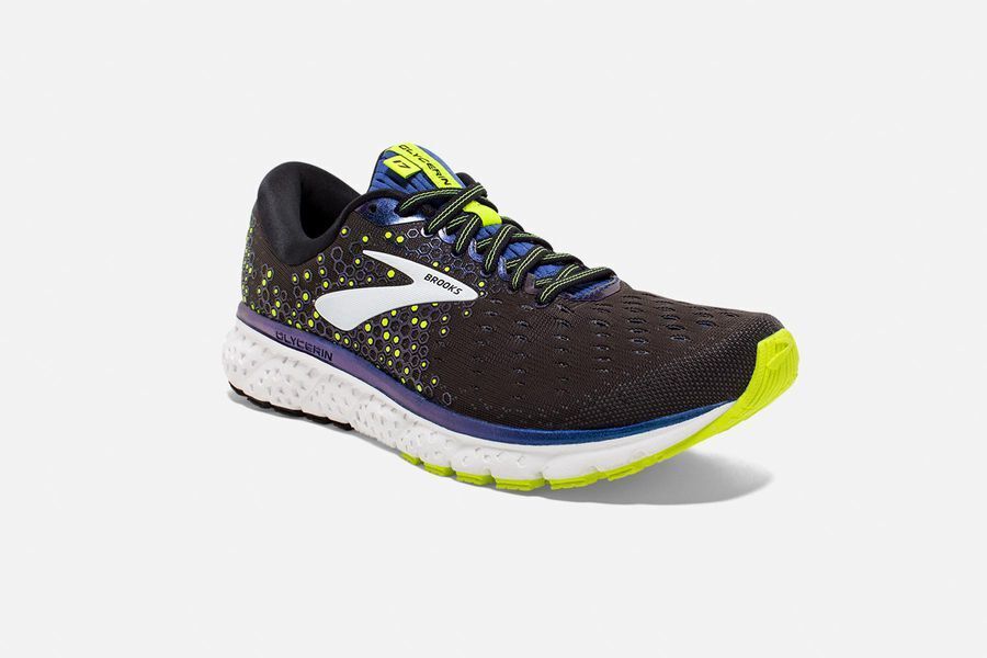 brooks glycerin 17 release date australia