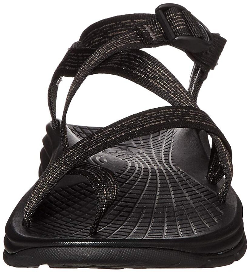 chaco men's z volv 2 hiking sandals