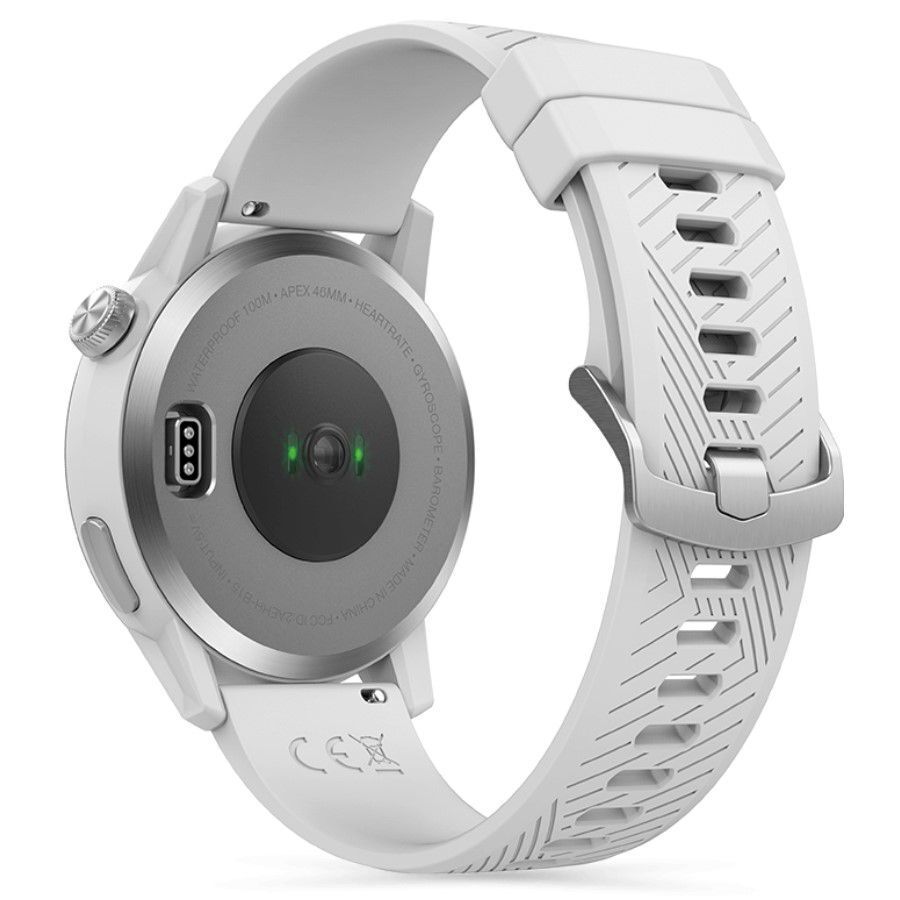 Coros APEX 46mm Premium Multisport GPS Watch | Wildfire Sports \u0026 Trek