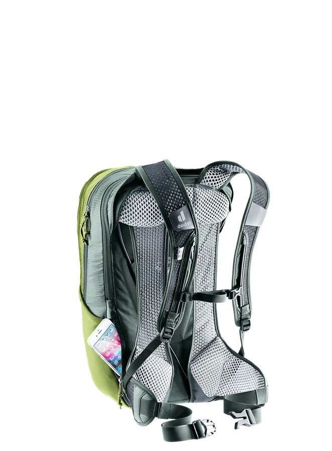 deuter race exp air daypack unisex
