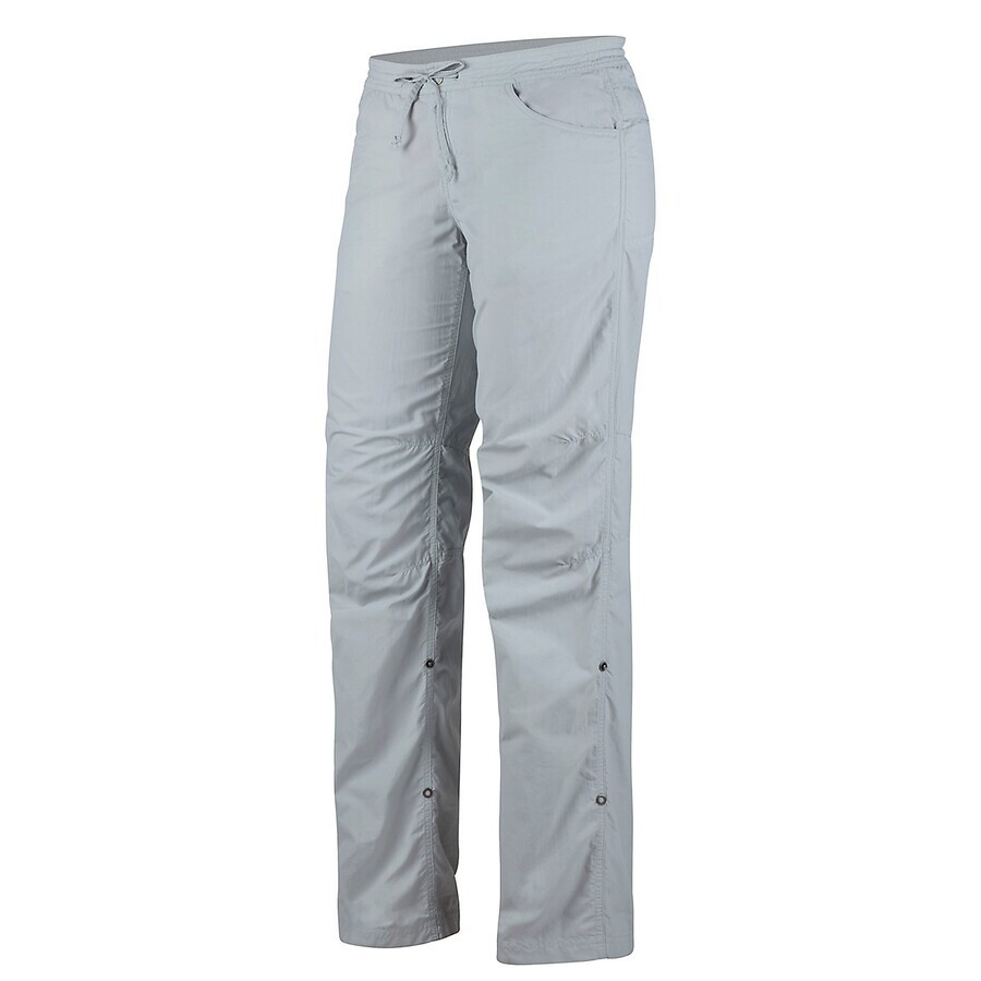 Exofficio BugsAway Damselfly Womens Pants Wildfire Sports & Trek