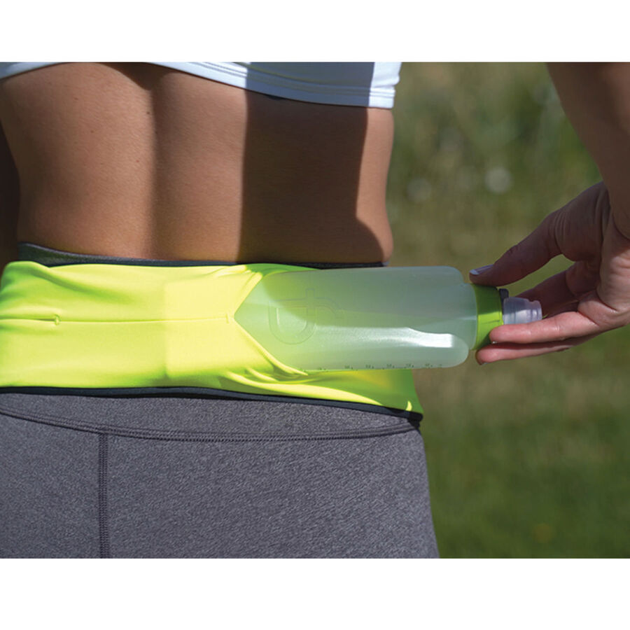 FlipBelt 6 oz. Water Bottle