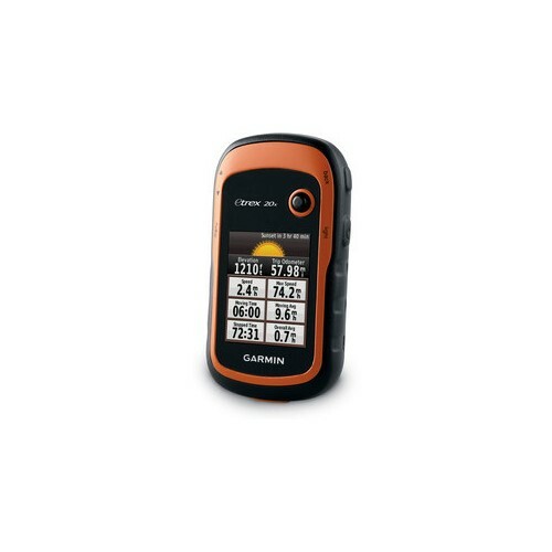 garmin etrex 10 for hunting