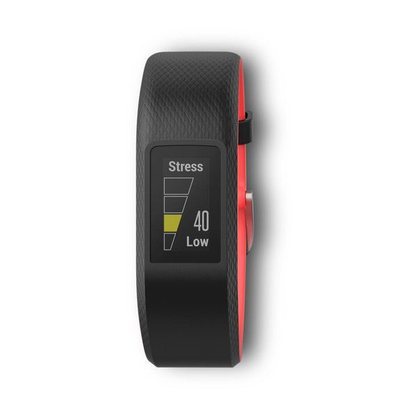activity tracker vivosport
