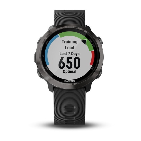 gps garmin forerunner 645 music