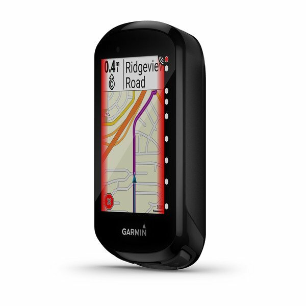 Garmin Edge 830 GPS Cycling Computer Sensor Bundle Wildfire Sports & Trek