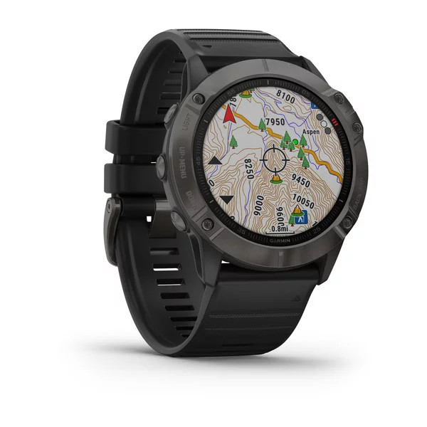 garmin 6x sapphire
