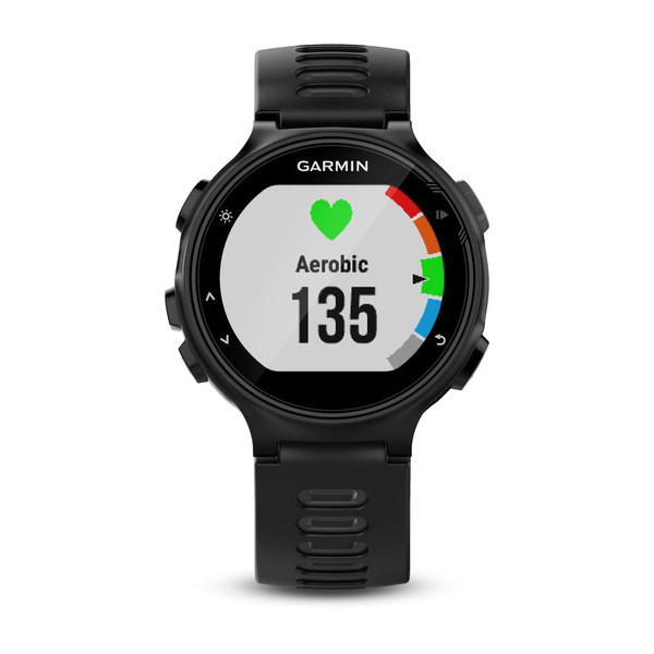 forerunner 735xt hr