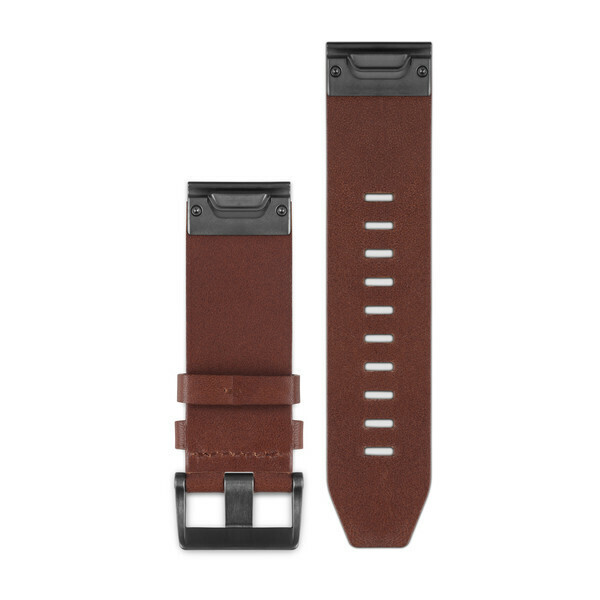 garmin quickfit 22 leather