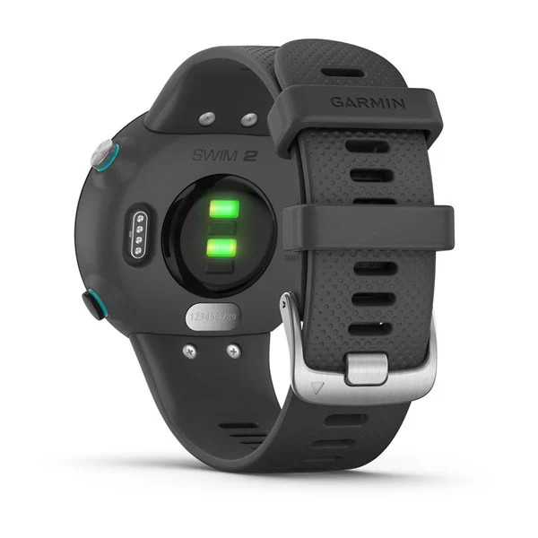 swim watch lap counter australia