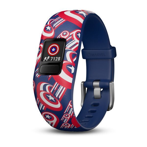 fitbit kids ace 2 charger