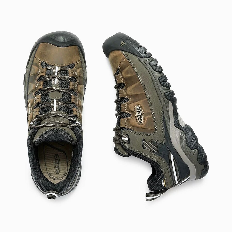 Keen Targhee III Waterproof Mens Shoes eBay