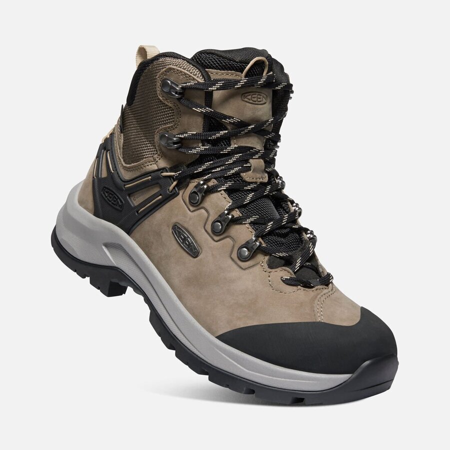 keen wild sky boot