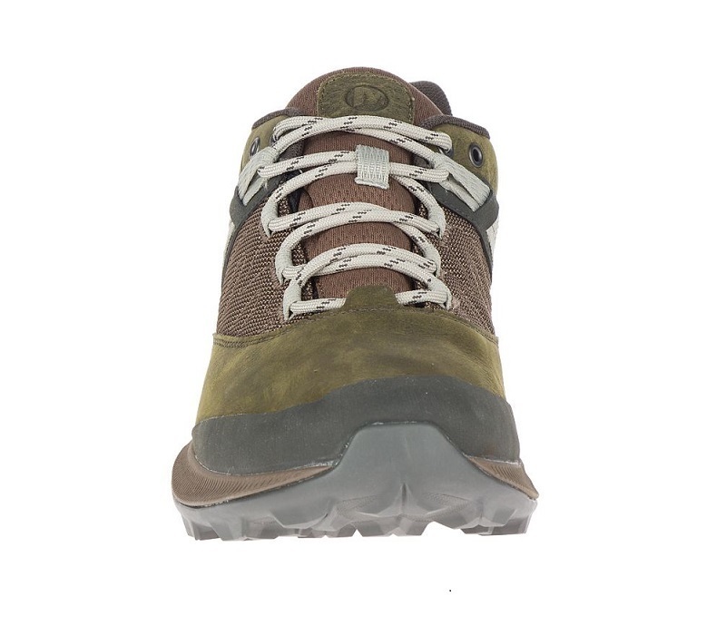 merrell mens zion mid gtx