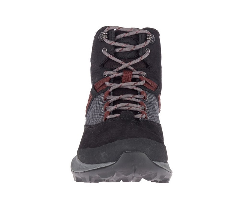 merrell mens zion mid gtx