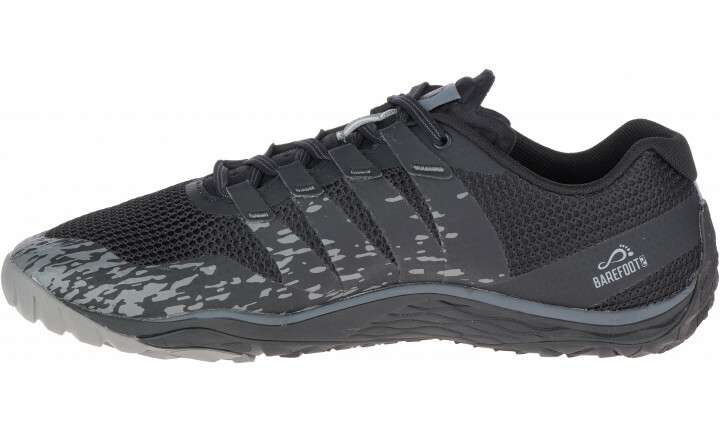 merrell trail glove 5 leather shoes
