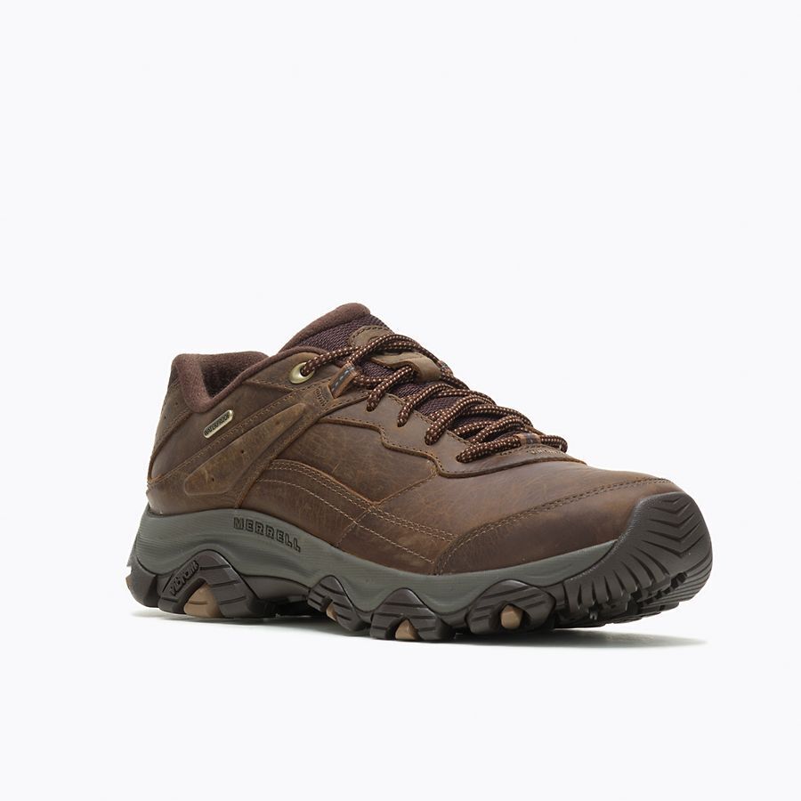 Mens waterproof hiking shoes sales clearance