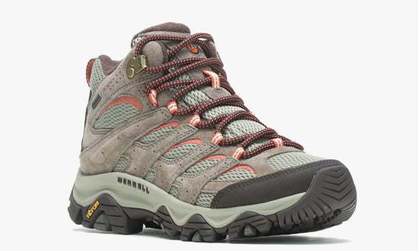 Spektakulær stun Pasture Merrell Moab 3 Mid Wide GTX Womens Shoes | Wildfire Sports & Trek