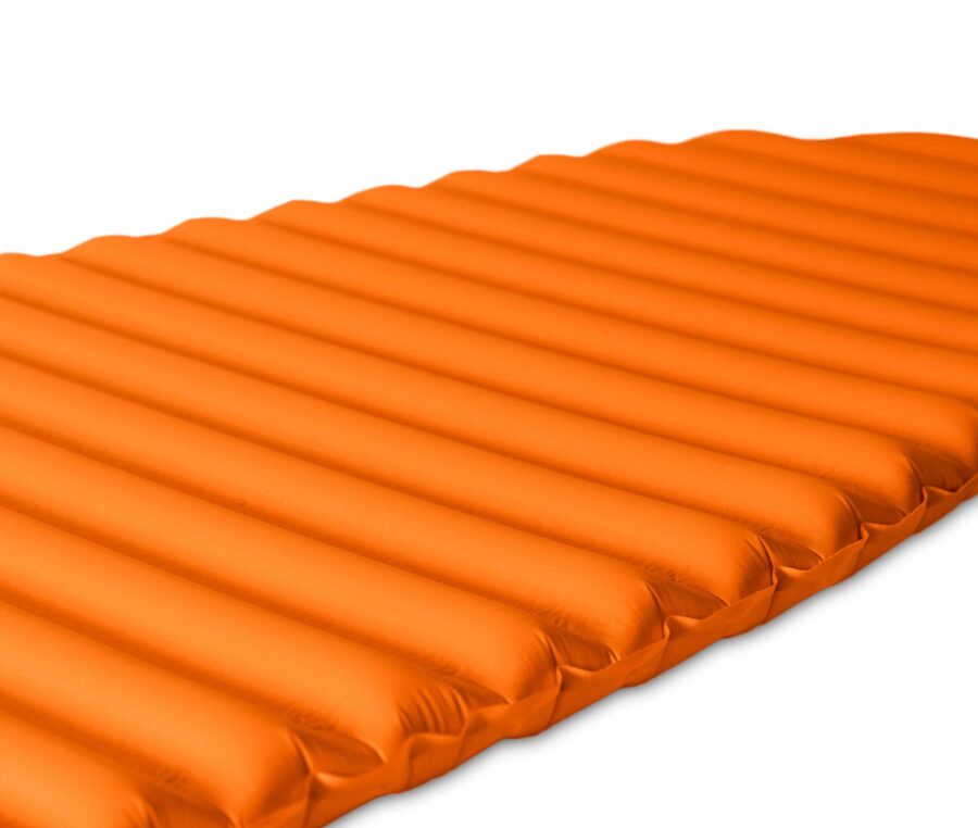 wide sleeping mat