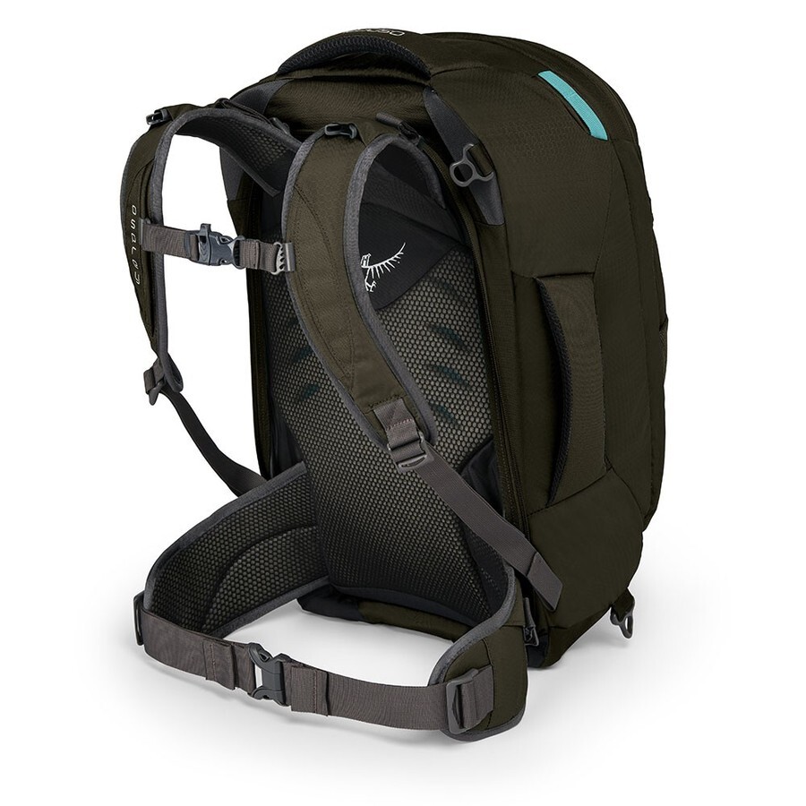 osprey fairview 40 nz