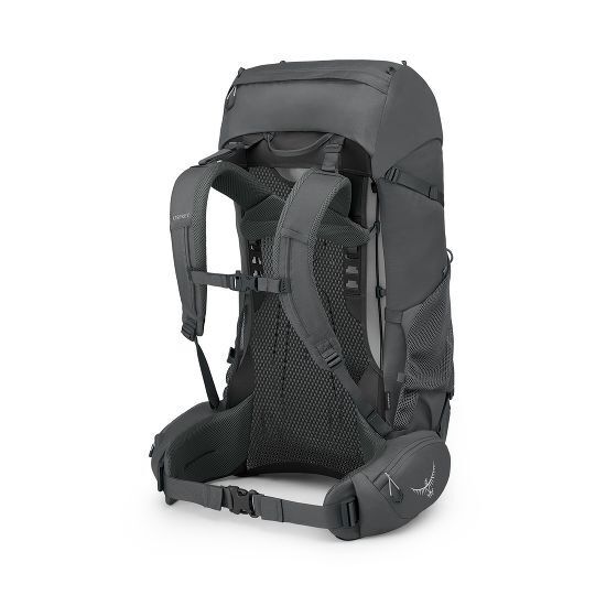 Osprey Rook 65 Mens Pack Wildfire Sports Trek