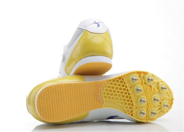 Triple jump sales spikes australia