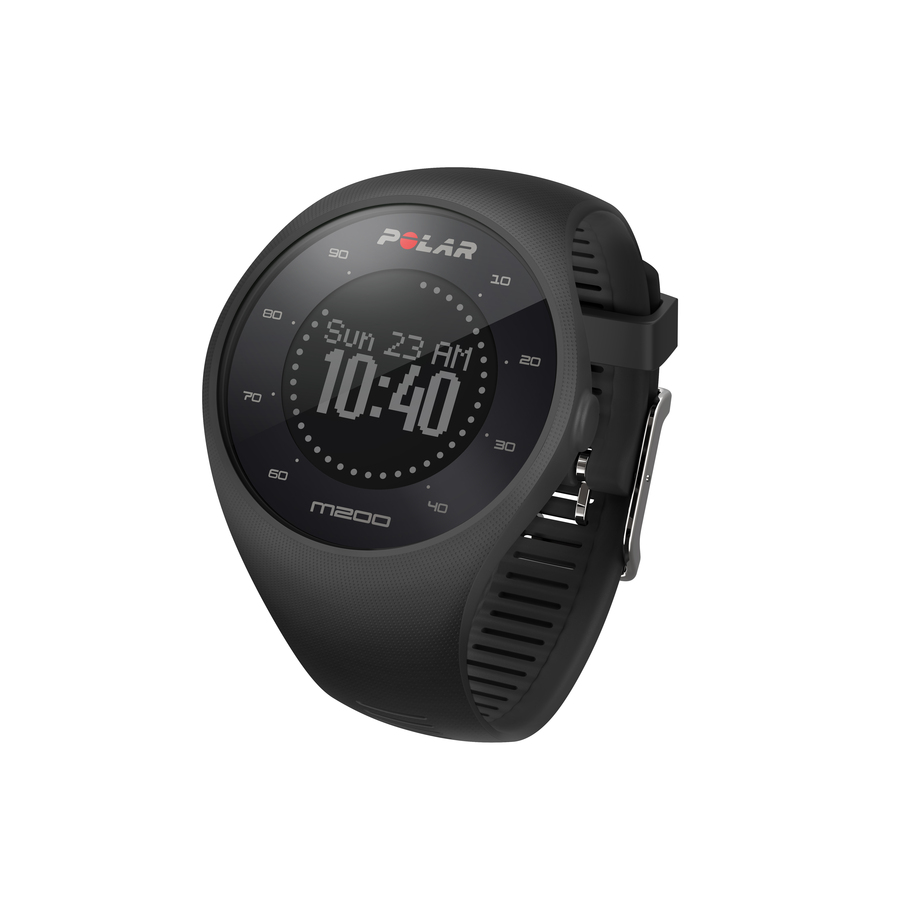 polar m200 garmin forerunner 35