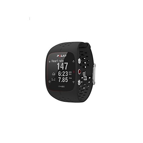 polar m430hr