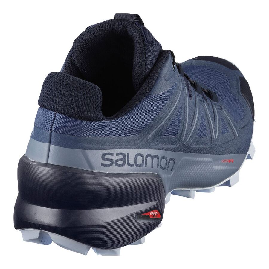 salomon speedcross wide fit womens