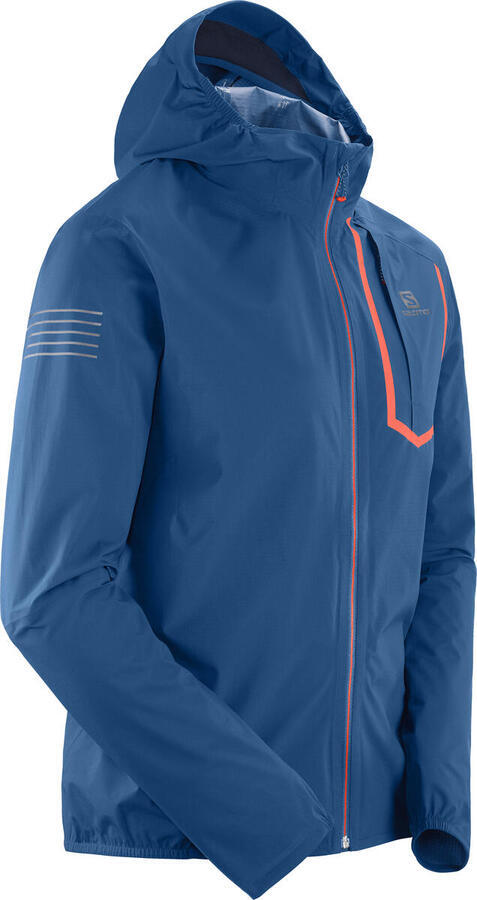 salomon bonatti pro waterproof jacket