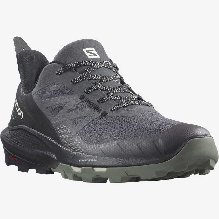 Outpulse GTX Mens Shoes | Wildfire Sports & Trek