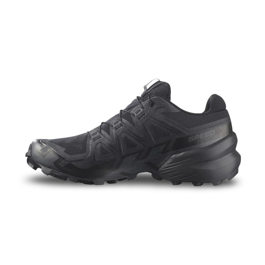 værst Kilauea Mountain bagværk Salomon Speedcross 6 GTX Mens Shoes | Wildfire Sports & Trek