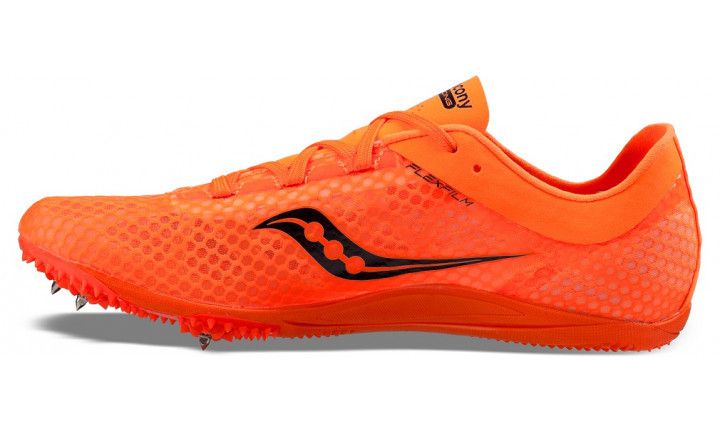 saucony endorphin