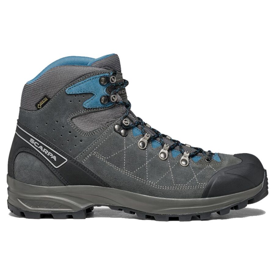 scarpa kailash trek goretex