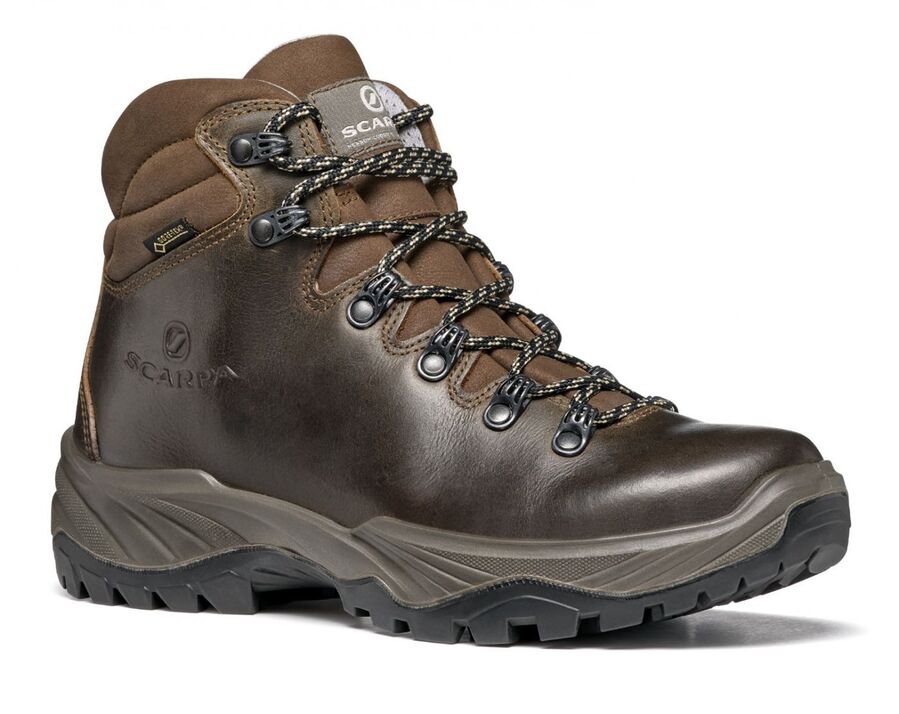mens scarpa terra gtx