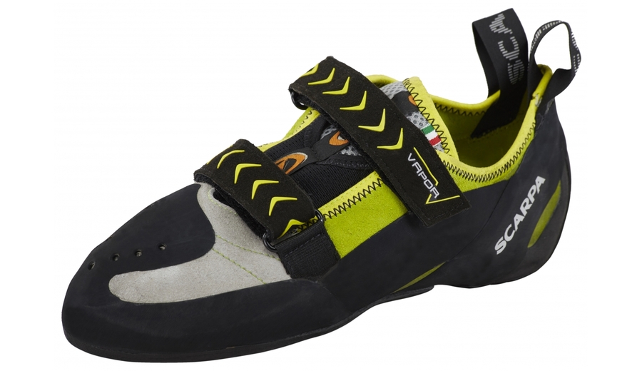 scarpa vapor v mens