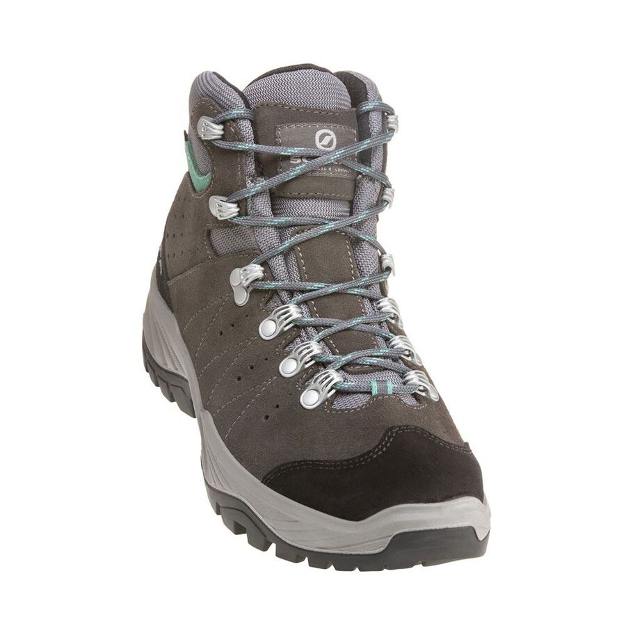scarpa mistral gtx boots
