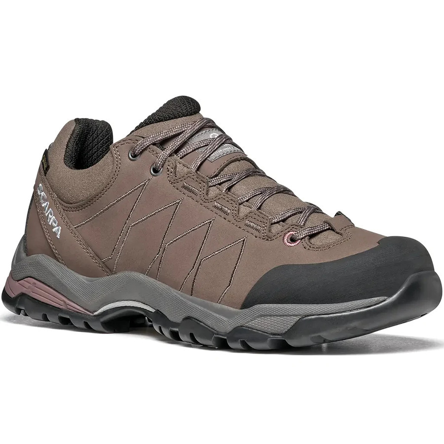 scarpa moraine plus gtx womens