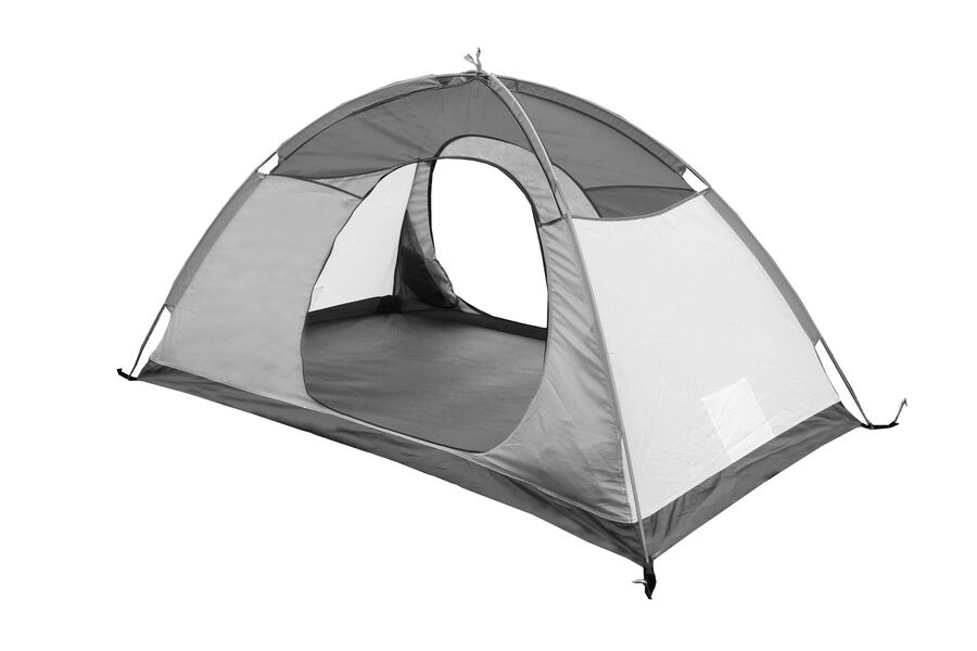 Sportztrek King Camp Explore 2 Person Tent Wildfire Sports Trek