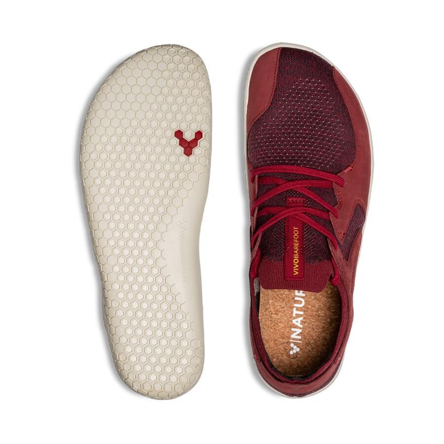 Vivobarefoot Primus Asana II Mens Shoes | Wildfire Sports & Trek