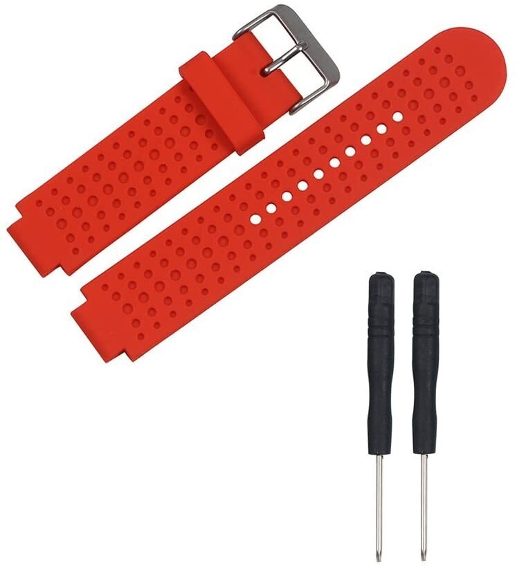 forerunner 25 replacement band