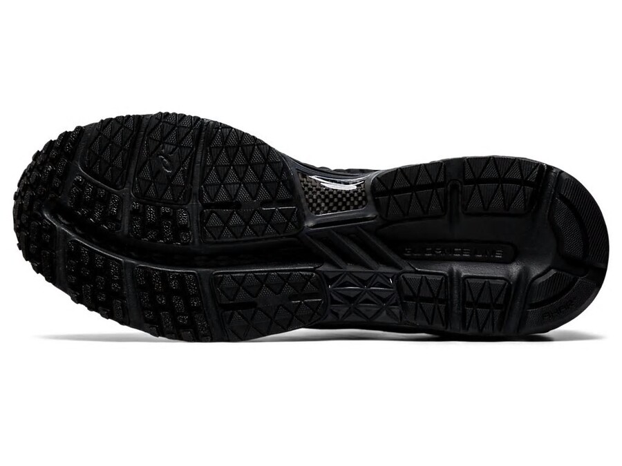 asics metarun mens brown