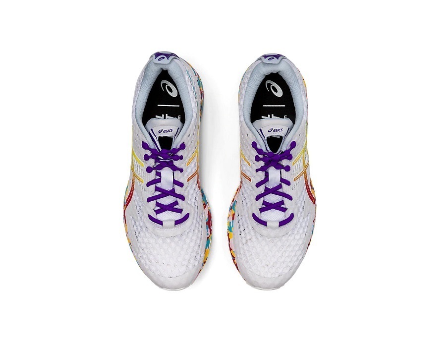 asics gel noosa tri 7 kids Silver