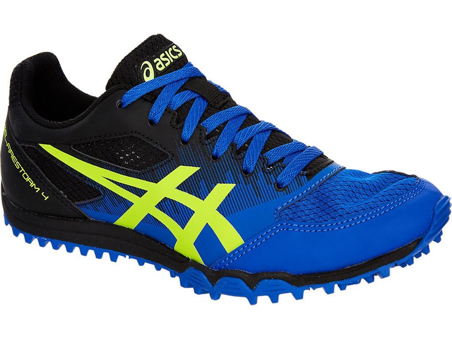 asics gel firestorm 3