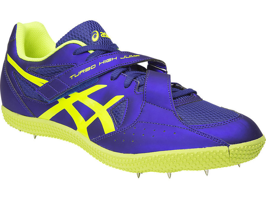 high jump cleats