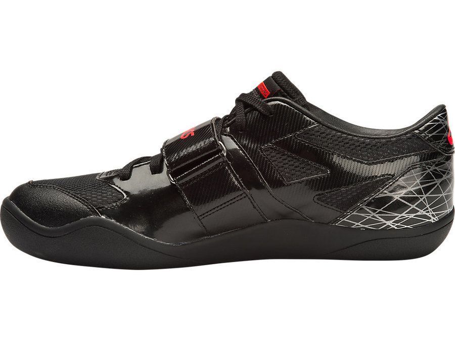 asics pro runners