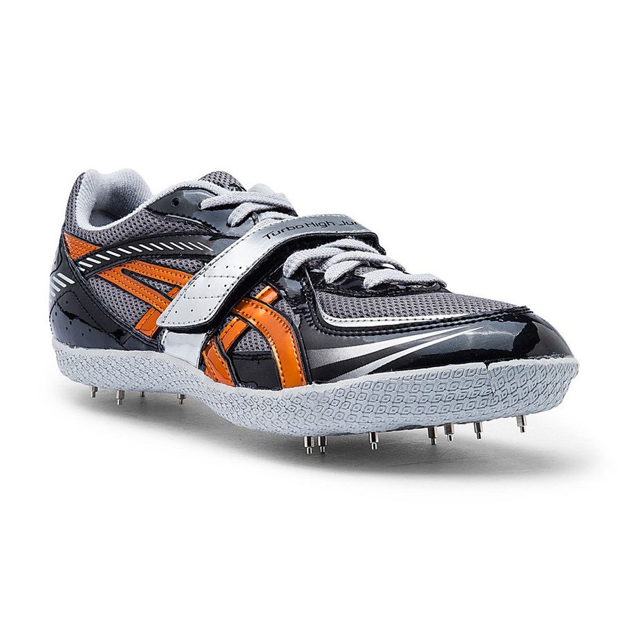 high jump cleats